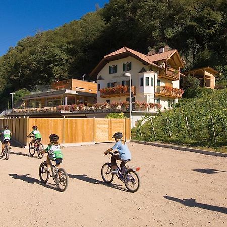 Ottenkellerhof Bolzano Luaran gambar