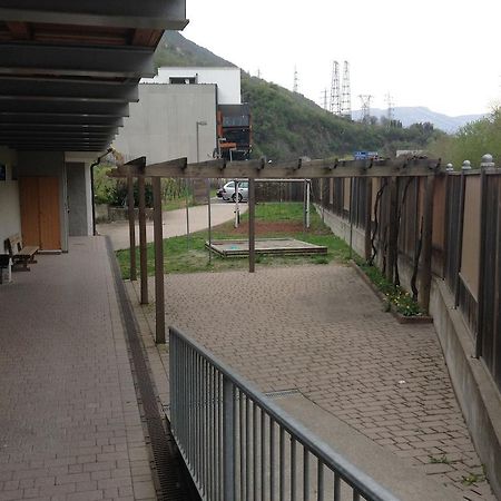 Ottenkellerhof Bolzano Luaran gambar