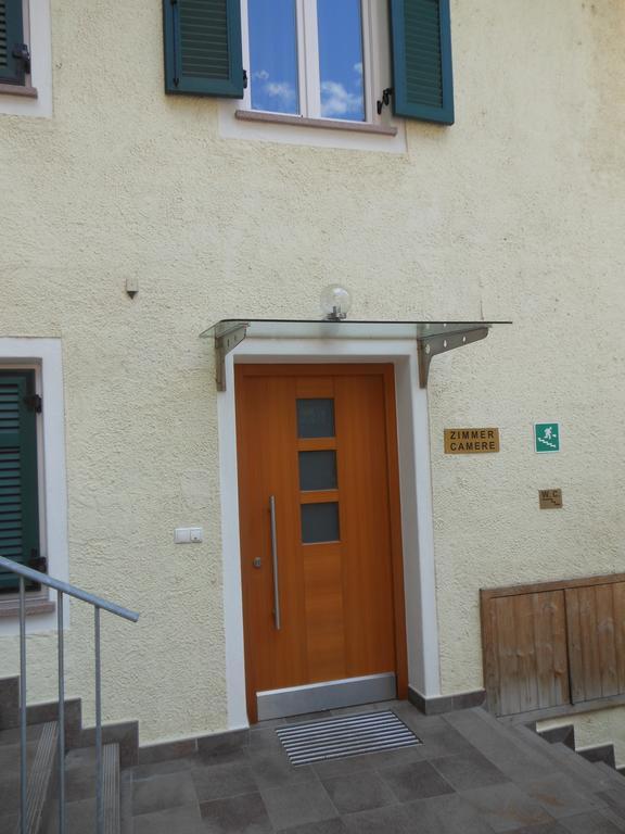Ottenkellerhof Bolzano Luaran gambar