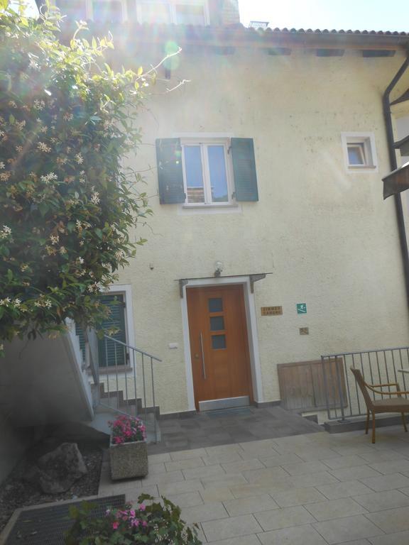 Ottenkellerhof Bolzano Luaran gambar