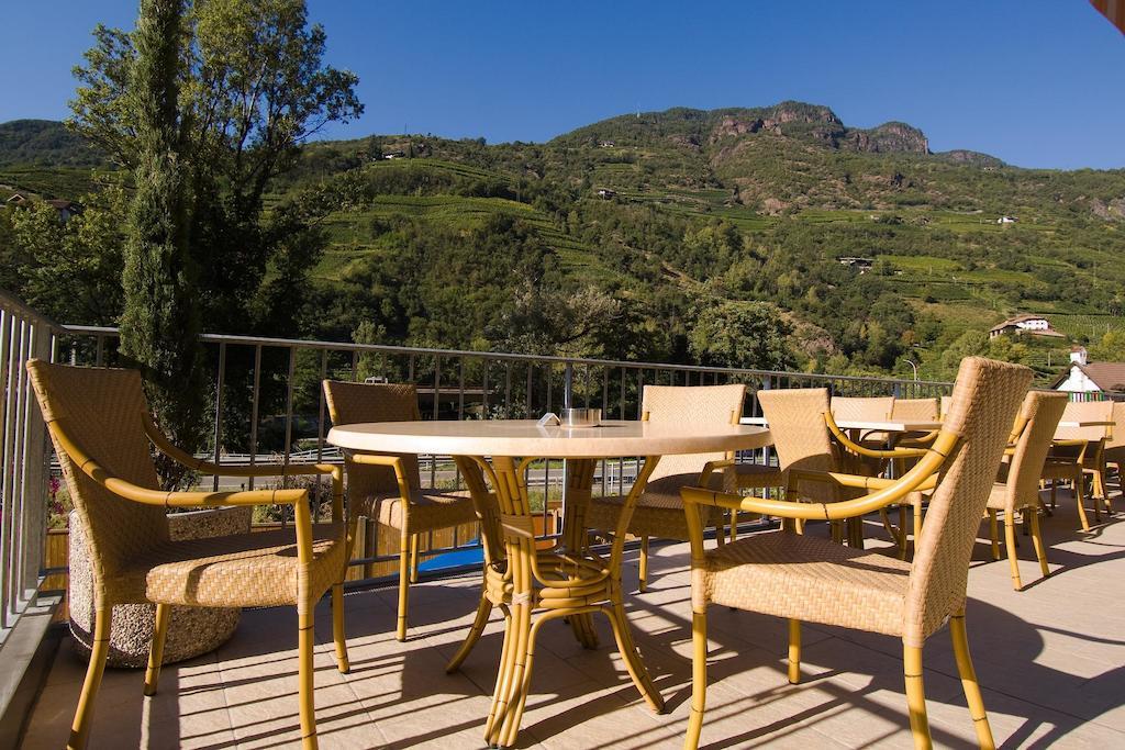 Ottenkellerhof Bolzano Luaran gambar