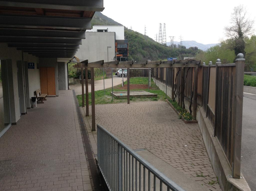 Ottenkellerhof Bolzano Luaran gambar